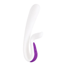 Vagina Silicone Vibrators Sex Product for Woman Injo-Zd147